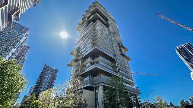 6288 Cassie Avenue 2401, Burnaby