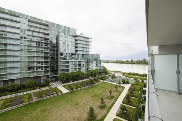 6811 Pearson Way 514, Richmond