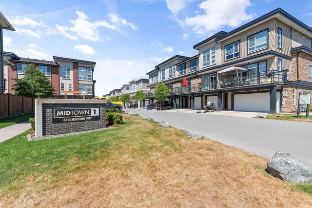 8413 Midtown Way 107, Chilliwack