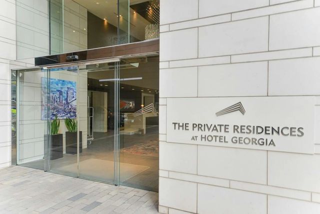 667 Howe Street 1603, Vancouver