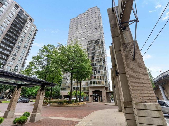 950 Cambie Street 2001, Vancouver