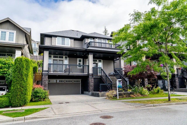 3511 Bishop Place, Coquitlam
