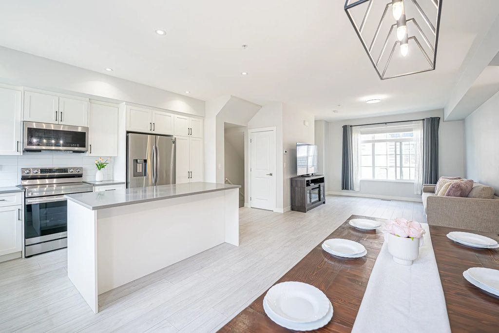 20180 84 Avenue 68, Langley