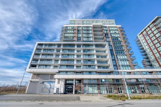 8155 Capstan Way 600, Richmond