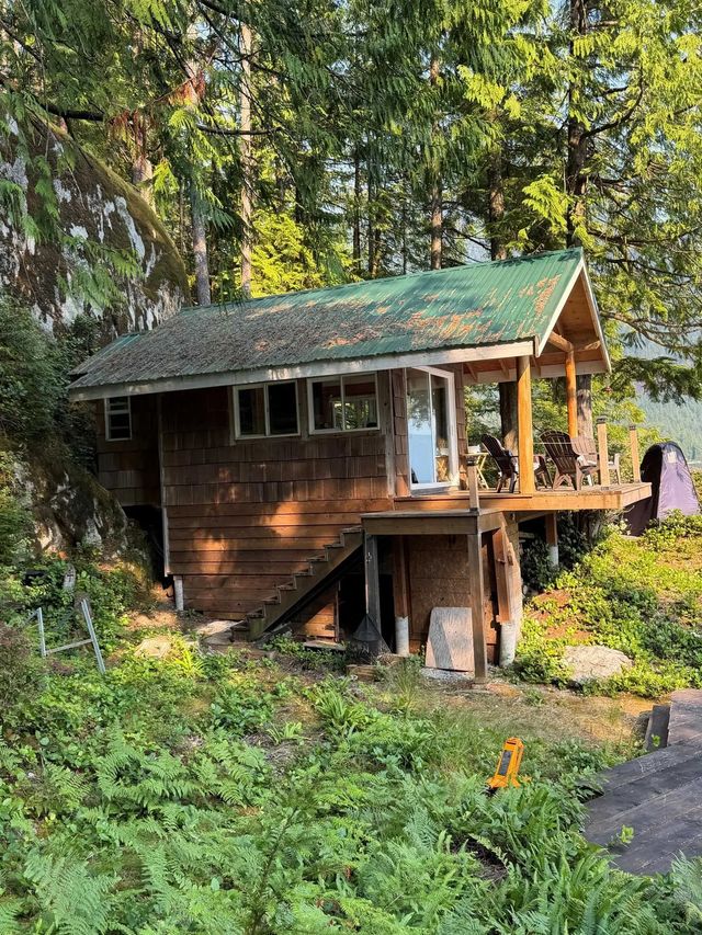 4 South Of Debeck Creek, Pitt Meadows