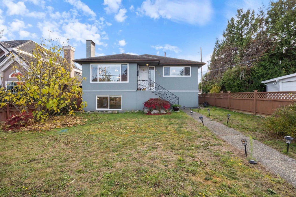 6732 Imperial Street, Burnaby