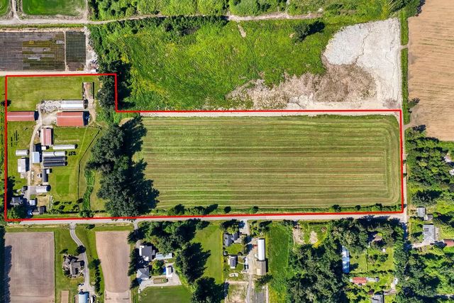 16913 66 Avenue, Surrey