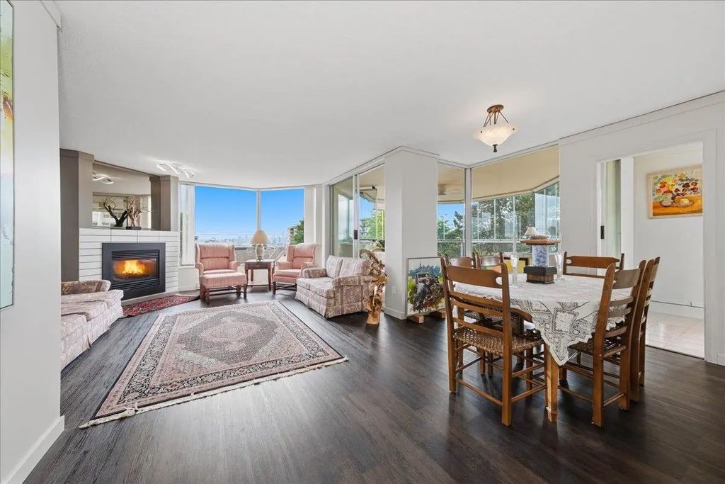 123 E Keith Road 102, North Vancouver
