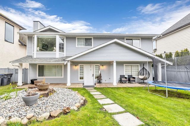 1965 128 Street, Surrey