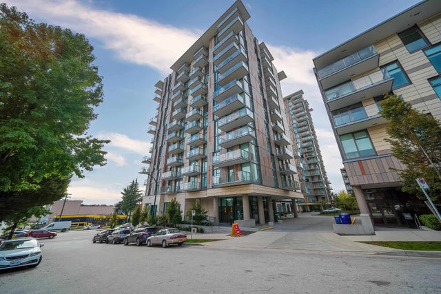 8181 Chester Street 602, Vancouver
