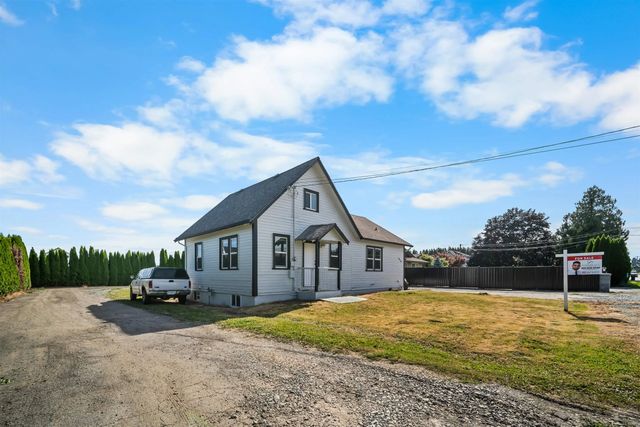 33508 Huntingdon Road, Abbotsford