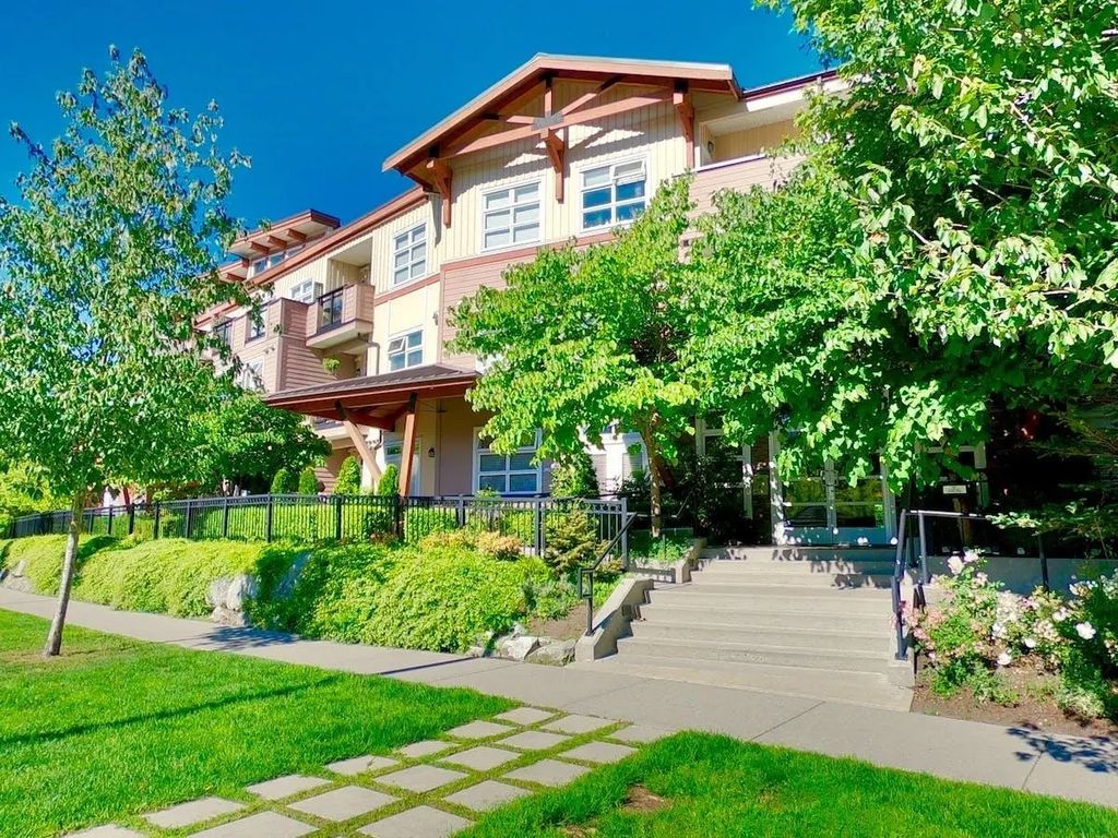 41105 Tantalus Road 123, Squamish
