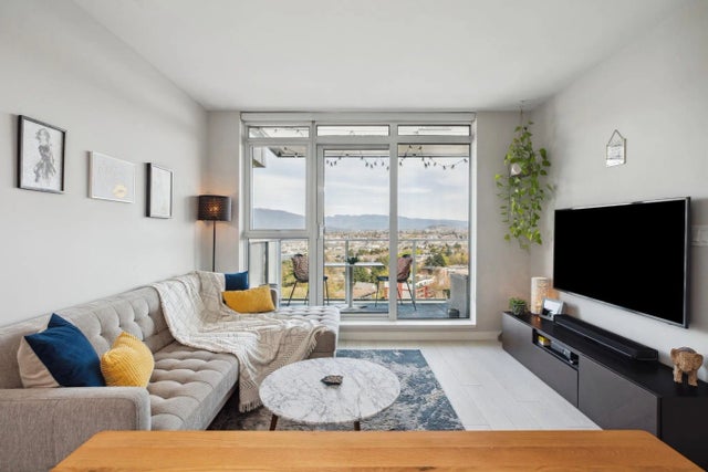 285 E 10th Avenue 1804, Vancouver