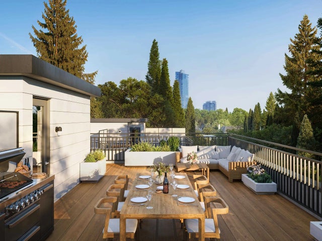 586 Thompson Avenue 107, Coquitlam