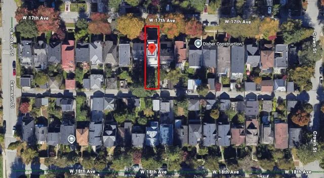 4054 W 17th Avenue, Vancouver