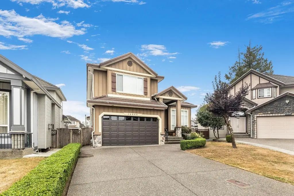 14846 72a Avenue, Surrey