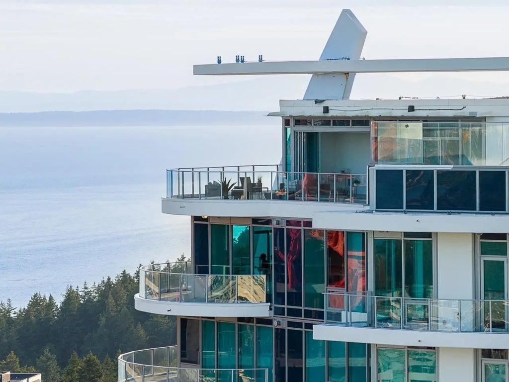 1501 Foster Street Ph 2, White Rock