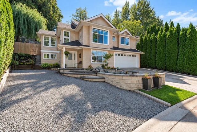5379 Skyview Crescent, Chilliwack