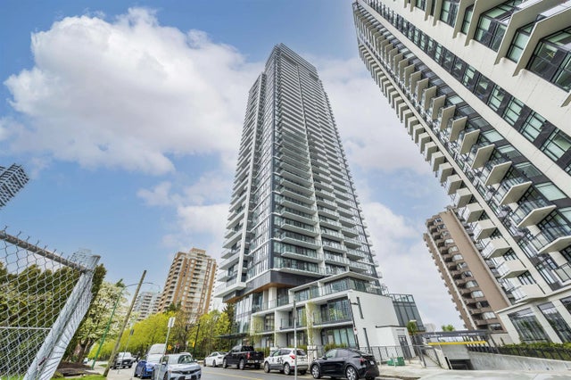 4711 Hazel Street 4001, Burnaby