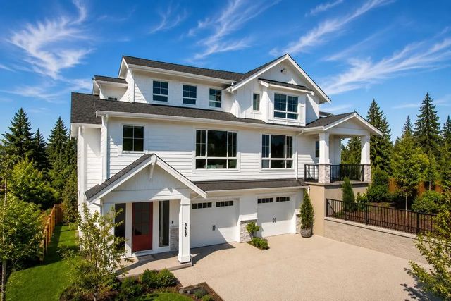 3417 Galloway Avenue, Coquitlam