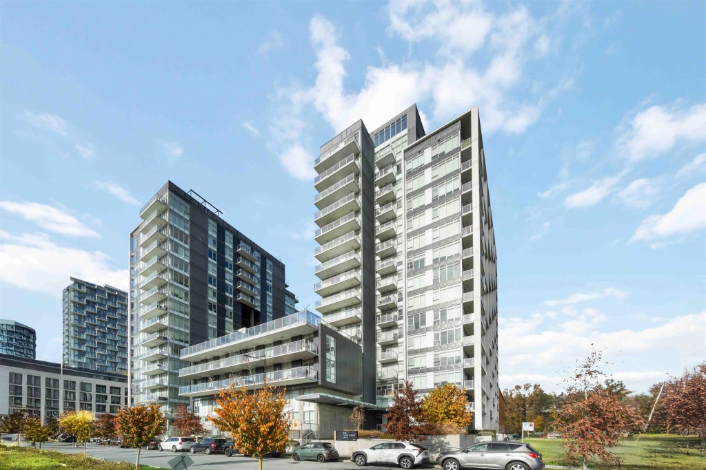 3581 E Kent Avenue North 808, Vancouver