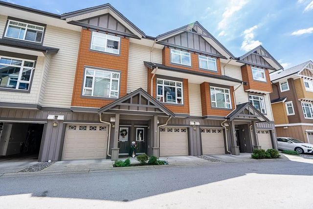 2979 156 Street 78, Surrey