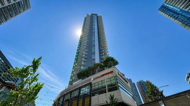 488 Sw Marine Drive 2606, Vancouver