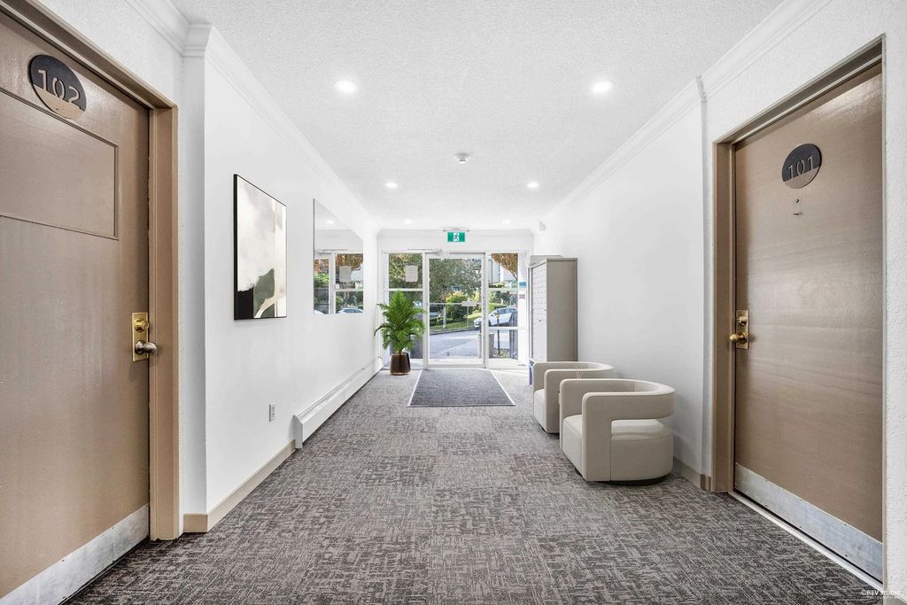 201 Laval Street 205, Coquitlam