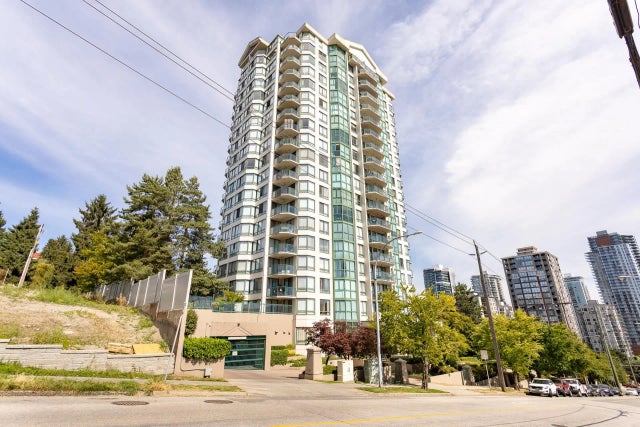 121 Tenth Street 1106, New Westminster