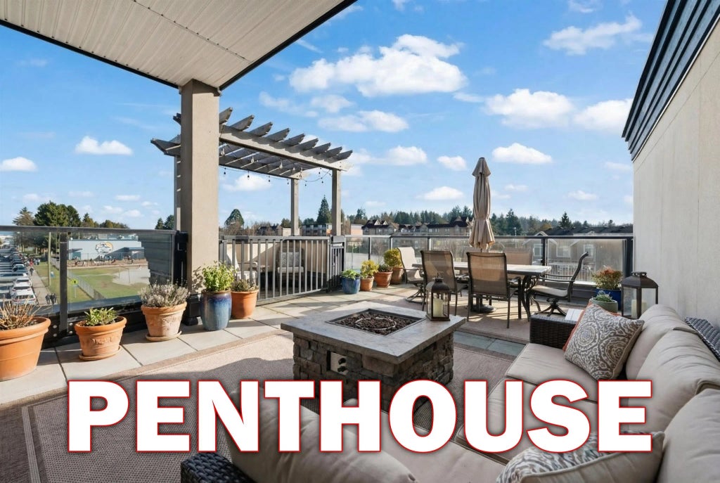 2191 Shaughnessy Street 502, Port Coquitlam