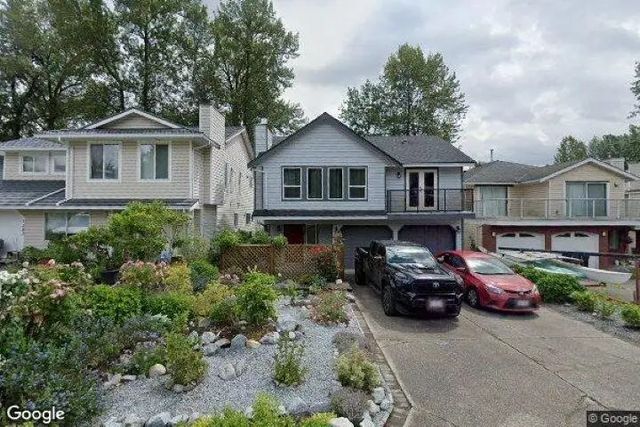 1235 Brand Street Lower, Port Coquitlam
