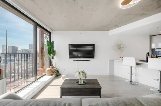 128 W Cordova Street 3209, Vancouver