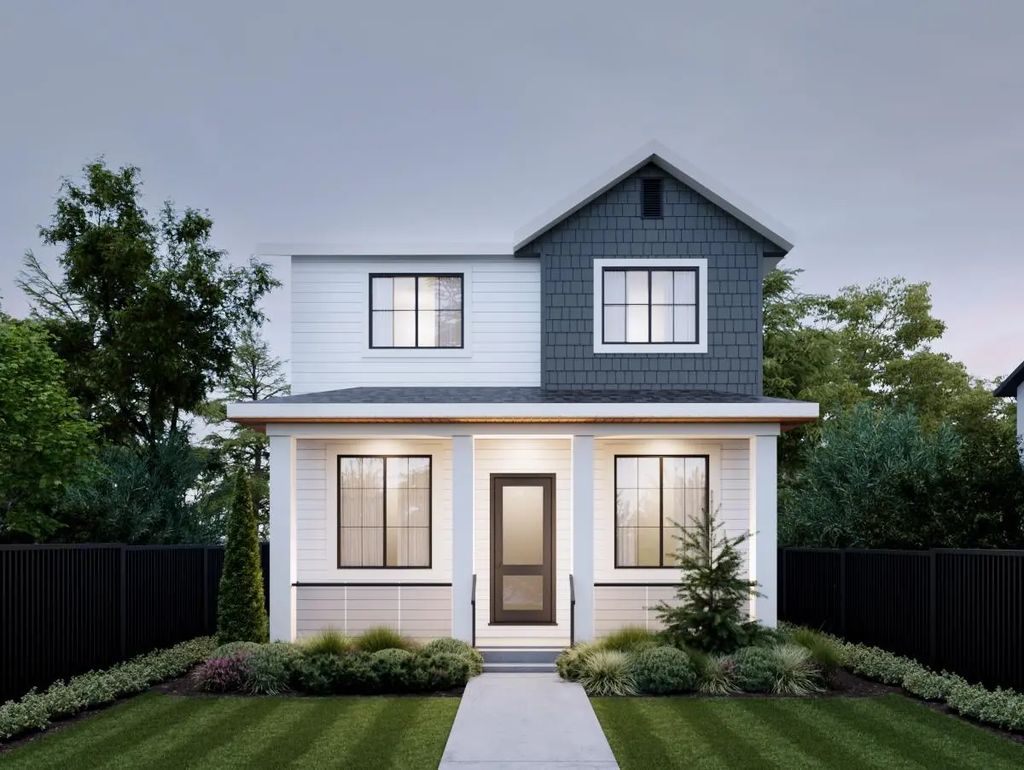 20657 76 Avenue, Langley