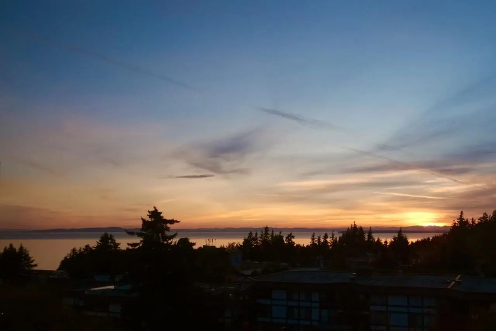 1442 Foster Street 603, White Rock