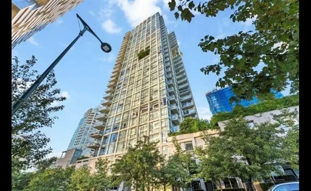 1455 Howe Street 501, Vancouver