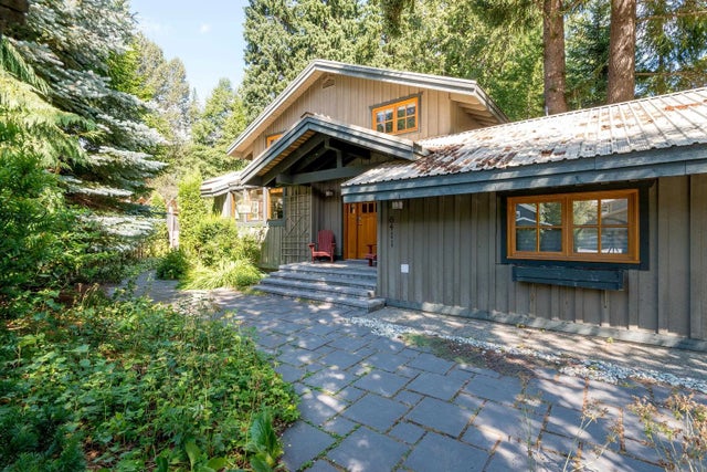 6411 Easy Street, Whistler