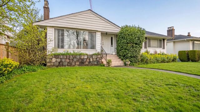 5433 Ash Street, Vancouver