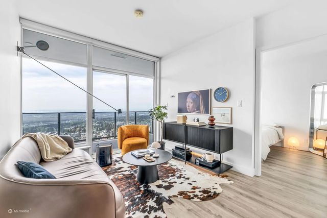 6511 Sussex Avenue 3405, Burnaby