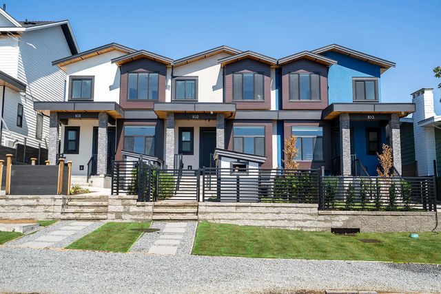1149 Dansey Avenue 102, Coquitlam
