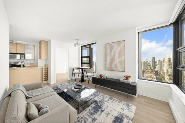 928 Homer Street 2701, Vancouver