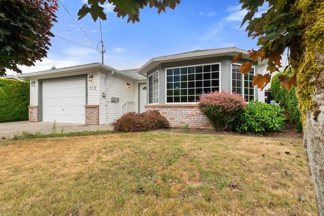 552 Yale Street, Hope