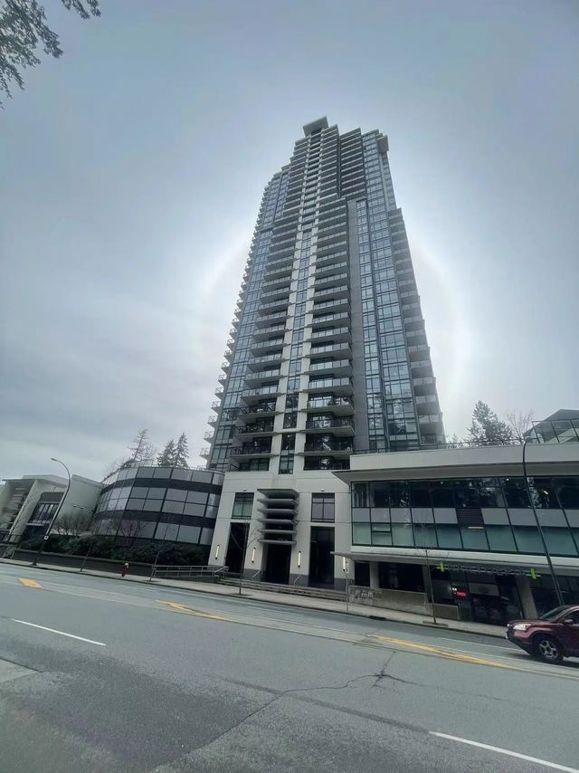 3080 Lincoln Avenue 1108, Coquitlam