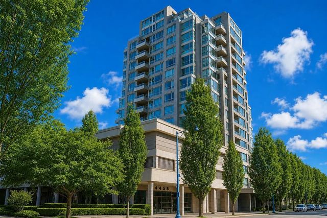 8297 Saba Road 1506, Richmond
