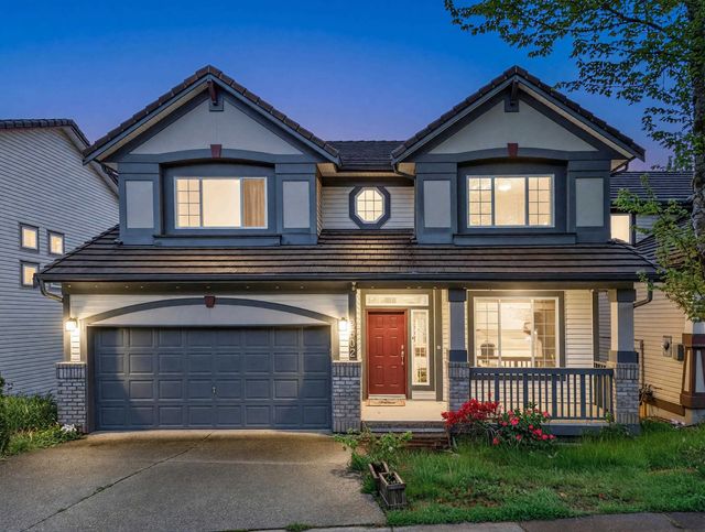 2502 Quartz Place, Coquitlam