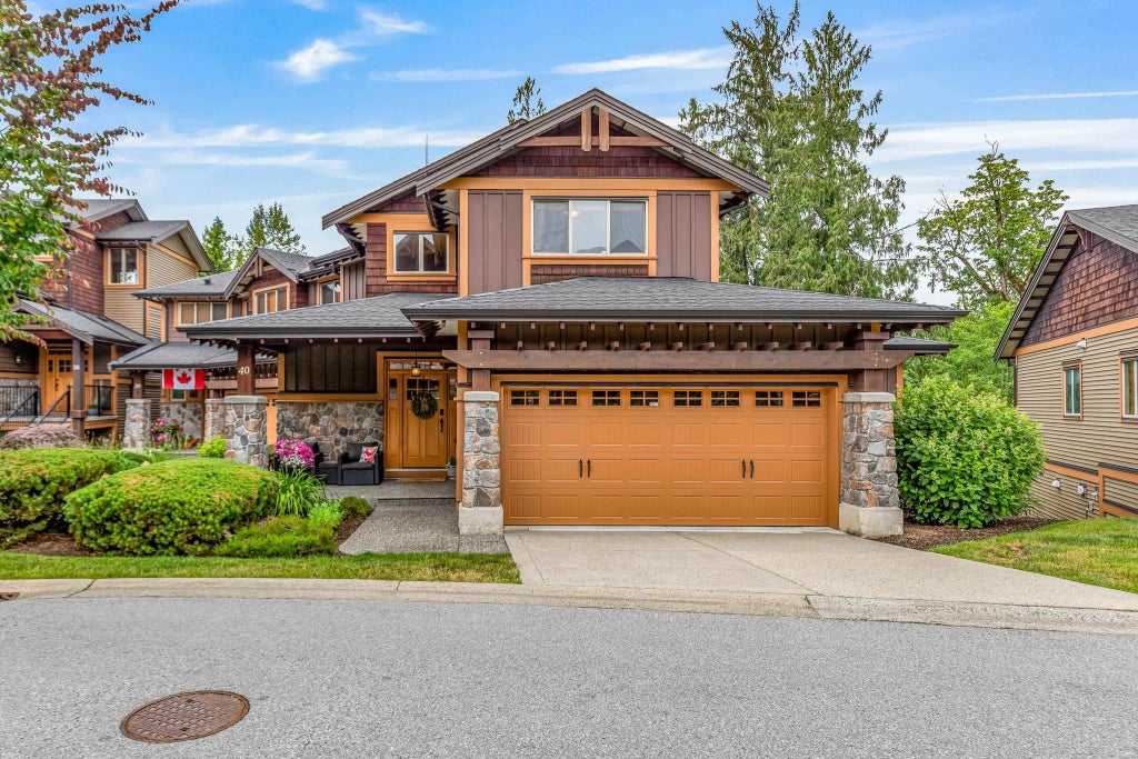 24185 106b Avenue 40, Maple Ridge