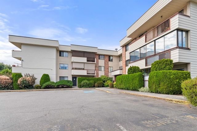 32885 George Ferguson Way 301, Abbotsford