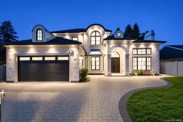 5351 Colbeck Road, Richmond