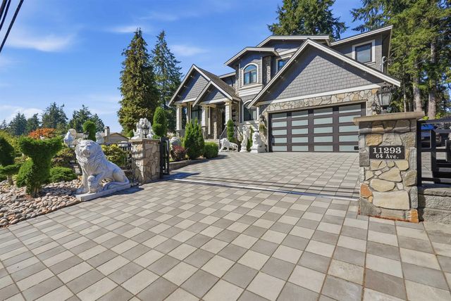 11293 64 Avenue, Delta