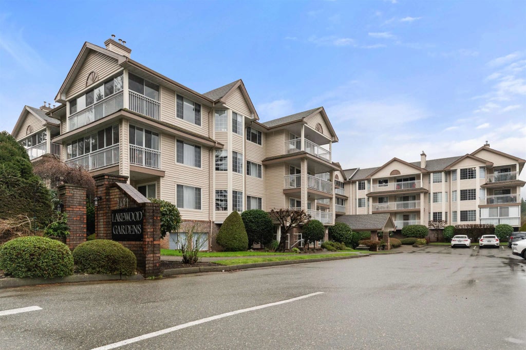 2491 Gladwin Road 209, Abbotsford