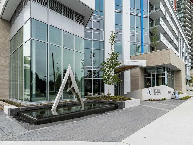 N/A, North Vancouver